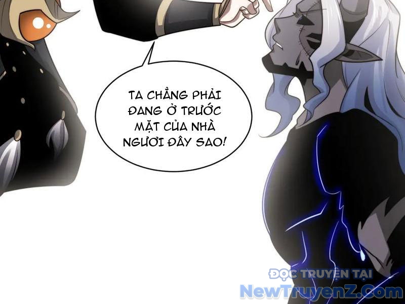 đối Mặt Với Bệnh Tâm Thần, Ma Quỷ Chẳng Là Cái Thá Gì chapter 134 - Trang 122