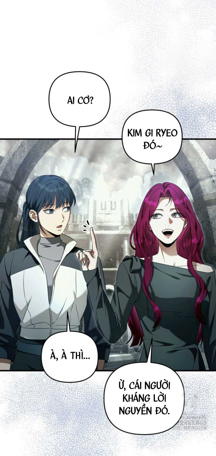 Huyễn Tượng Thợ Săn Tại Dị Giới chapter 42.2 - Trang 30
