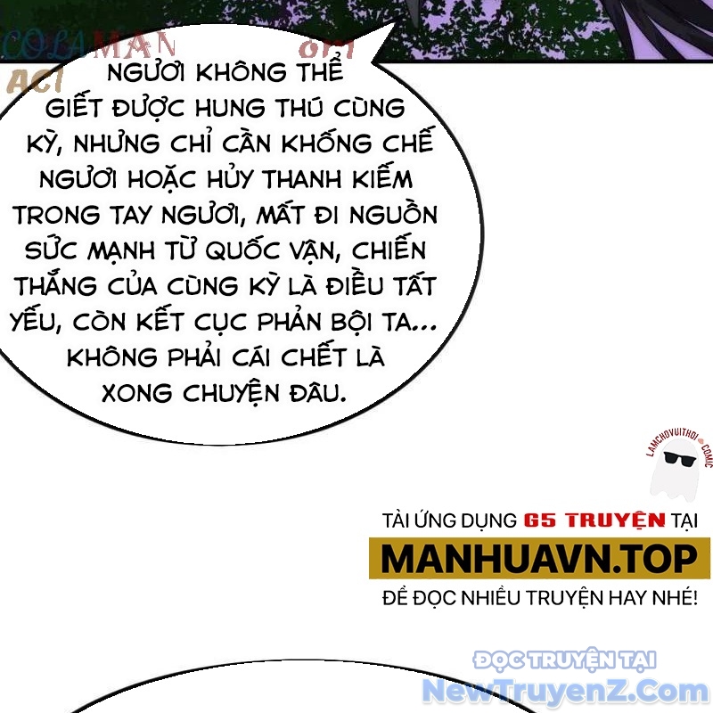 Ta Có Một Sơn Trại chapter 1148 - Trang 68