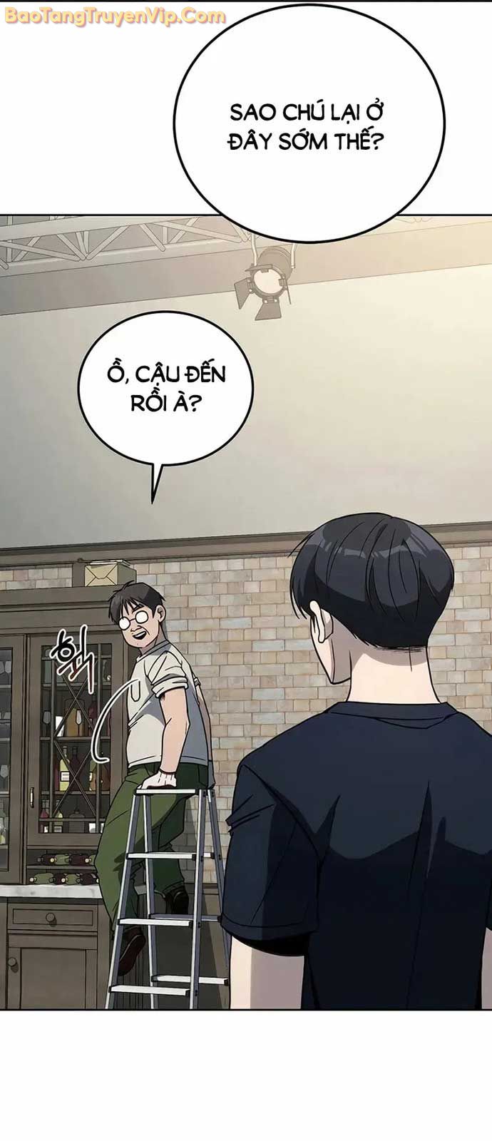 Diễn Viên Ngàn Mặt	 chapter 15 - Trang 20