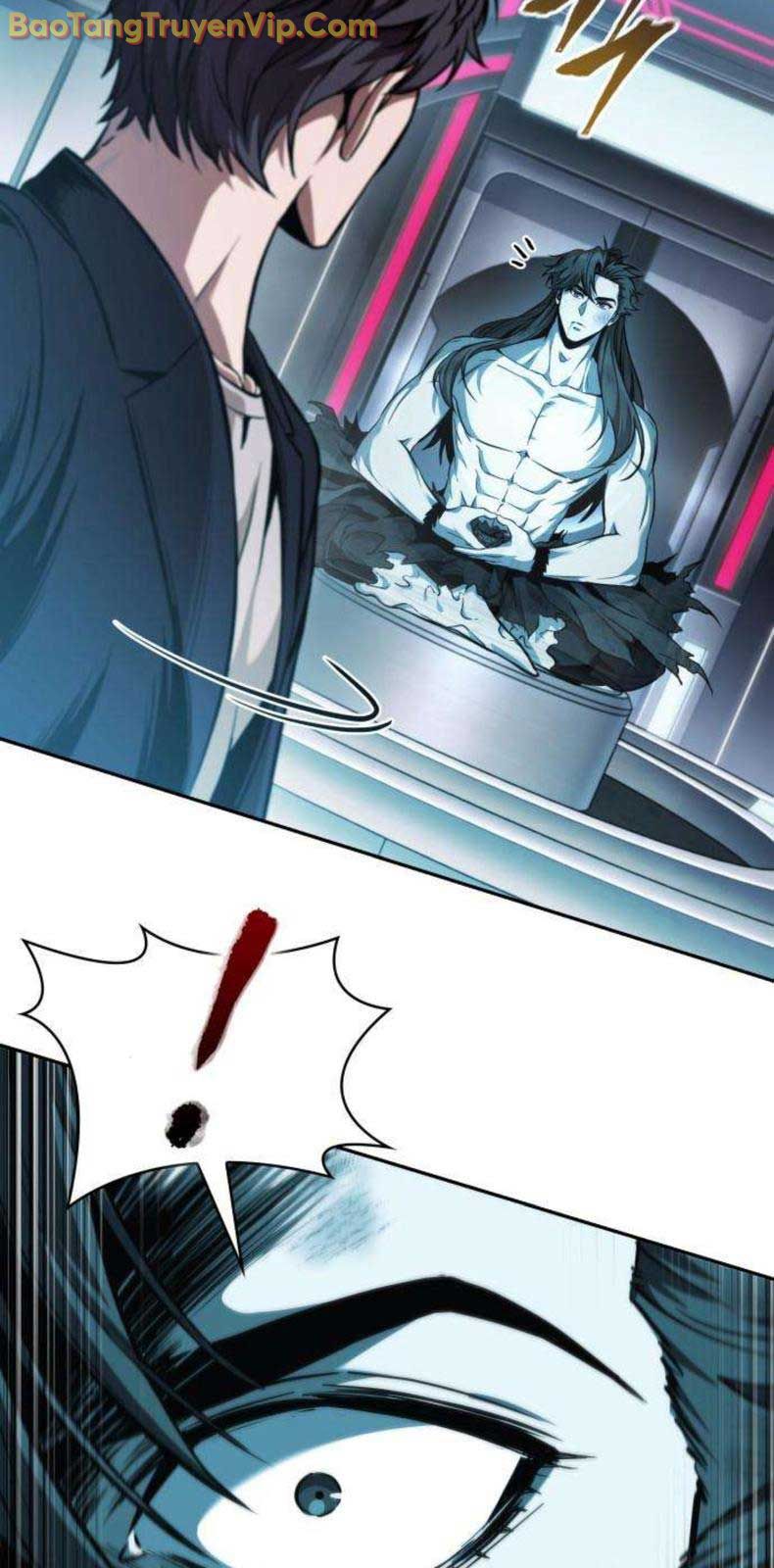 Ngã Lão Ma Thần chapter 262.1 - Trang 24