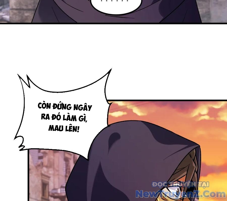 Toàn Dân Chuyển Chức : Duy Ta Vô Chức Tán Nhân chapter 170 - Trang 90