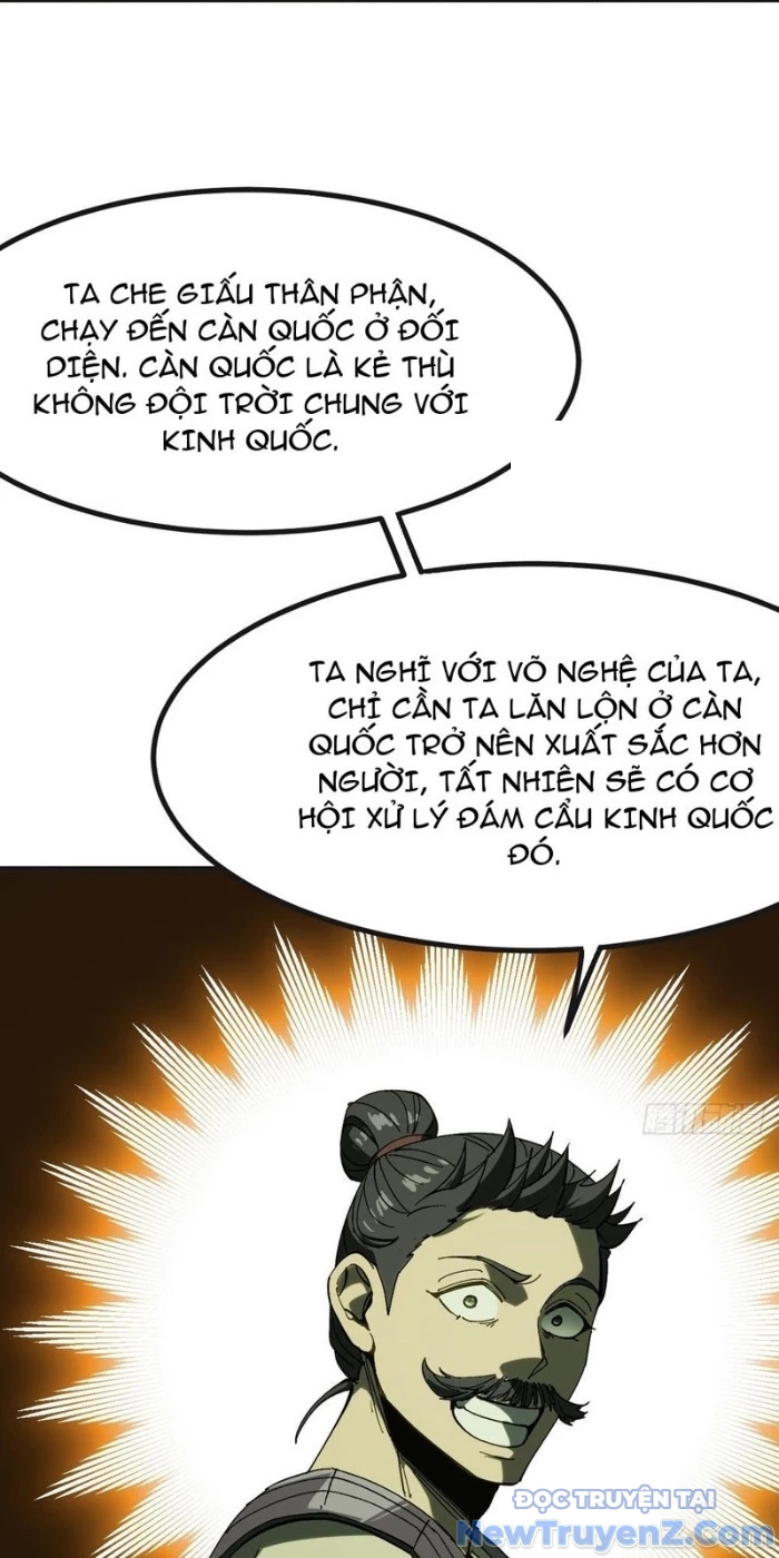 Không Cẩn Thận, Lưu Danh Muôn Thủa chapter 141 - Trang 17
