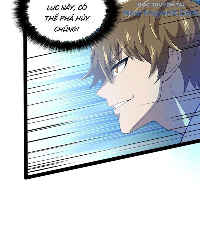 Từ Thôn Phệ Ma Thần Bắt Đầu Tiến Hóa chapter 24 - Trang 65