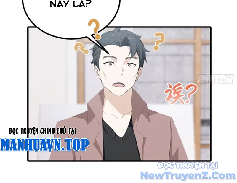 Đạo Hữu Lùi Một Bước: Ta Tới Giết Thần Trừ Quỷ chapter 36 - Trang 47