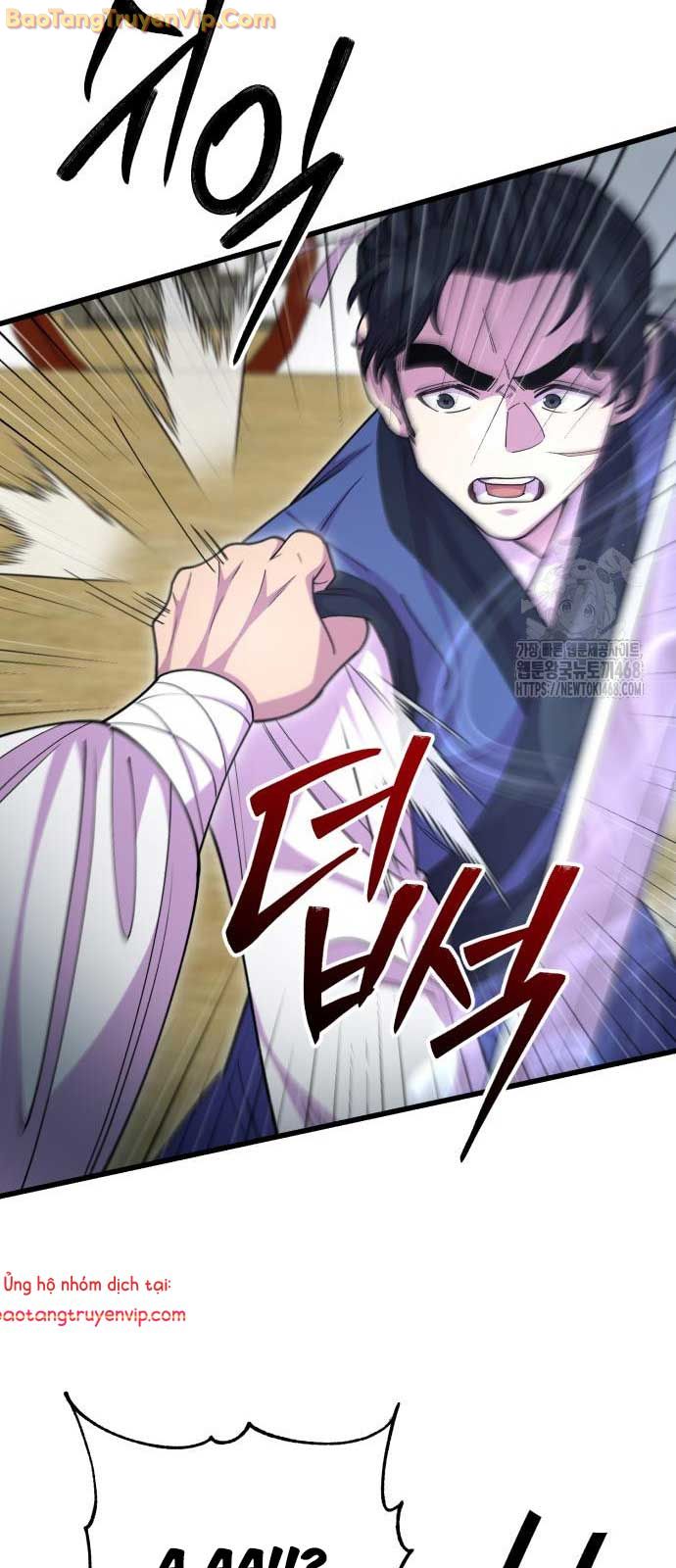Thiên Hạ Đệ Nhất Đại Sư Huynh chapter 133 - Trang 54