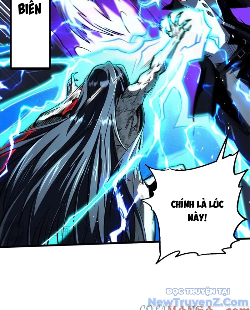 Siêu Cấp Thần Cơ Nhân chapter 358 - Trang 42