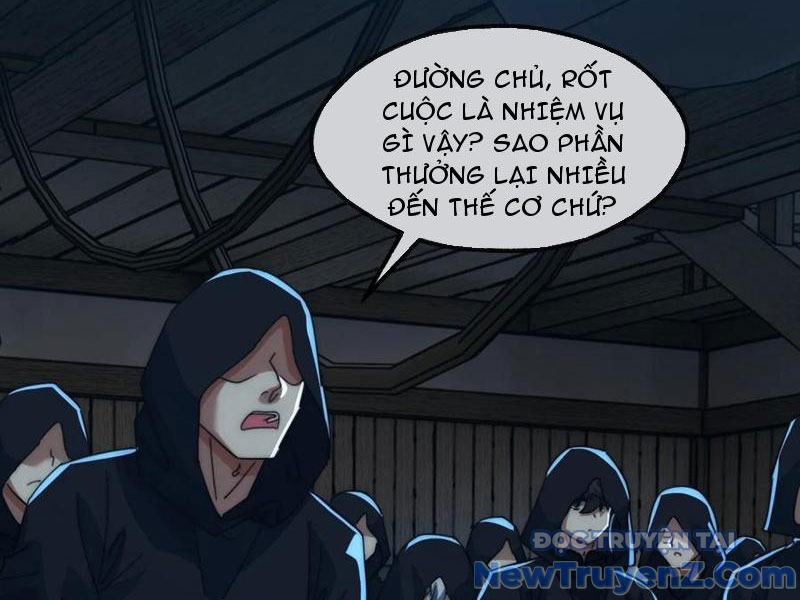 Mời Công Tử Trảm Yêu chapter 186 - Trang 6