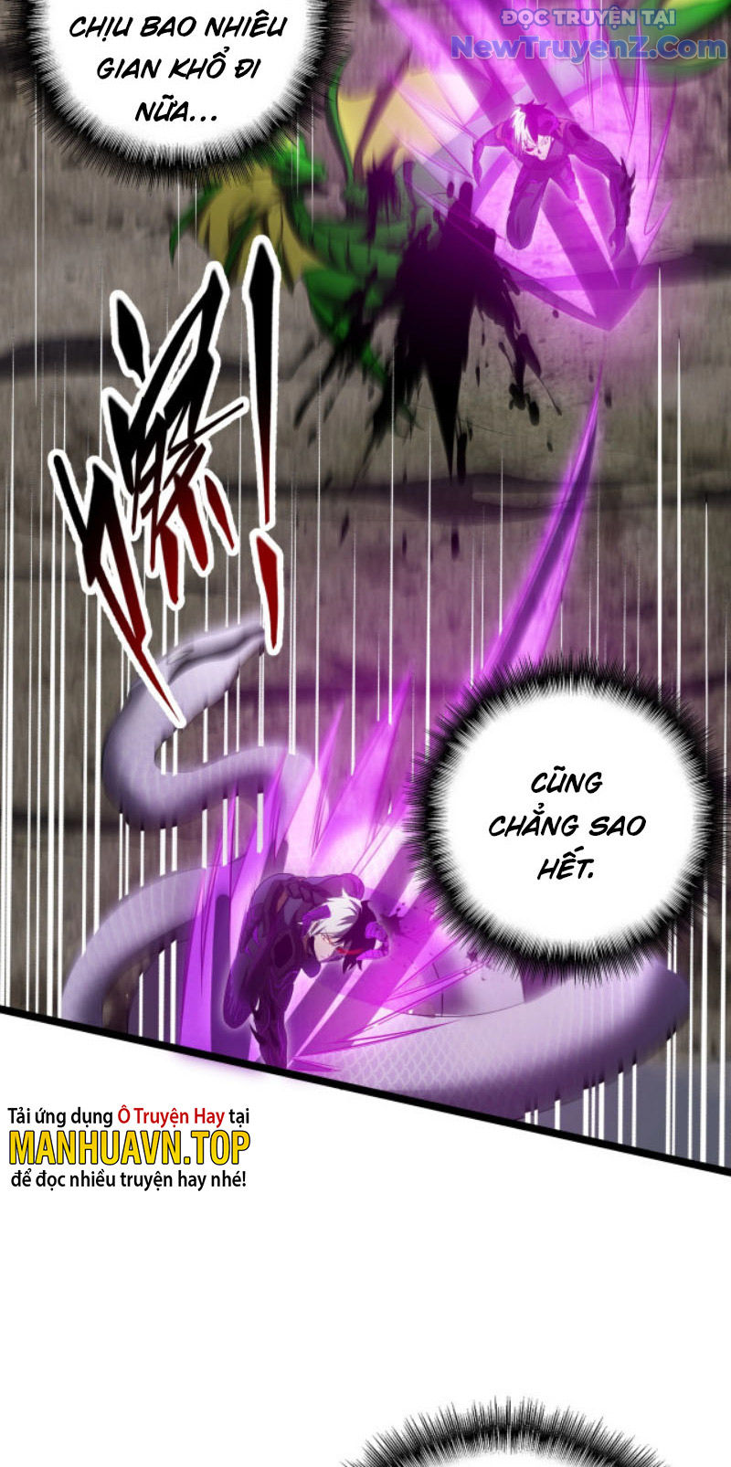 Từ Thôn Phệ Ma Thần Bắt Đầu Tiến Hóa chapter 2 - Trang 72