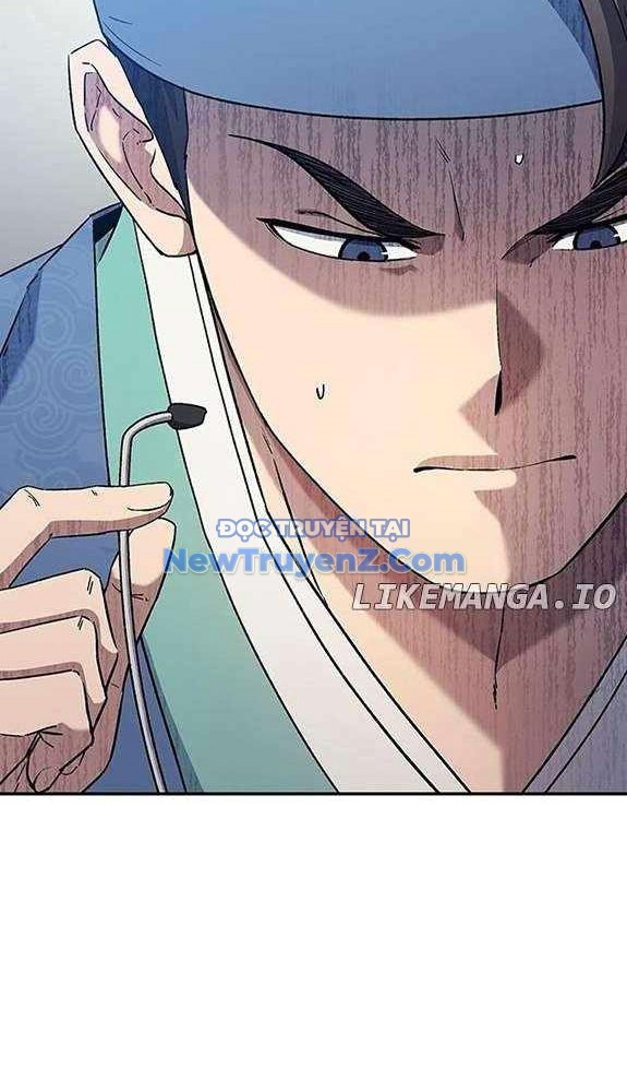 Bác Sĩ Tới Joseon chapter 50 - Trang 100