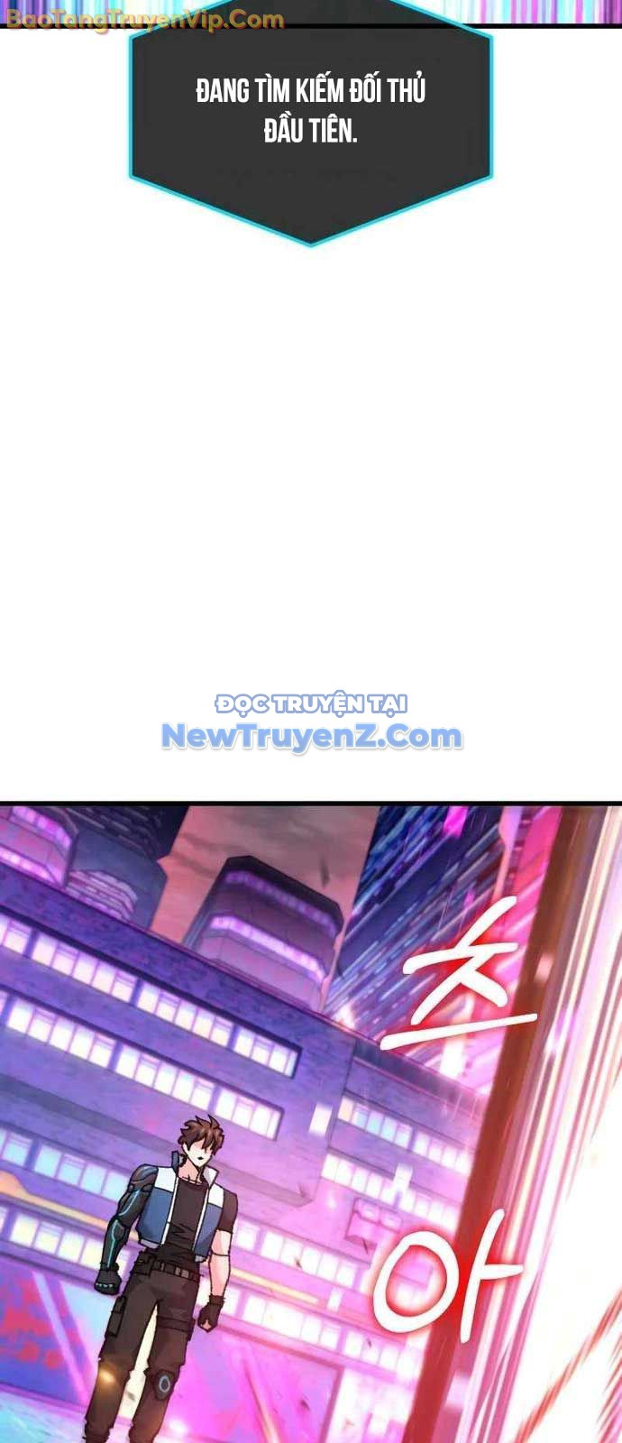 Hồi Quy Nhưng Thế Giới Vẫn Bình Yên chapter 20 - Trang 52
