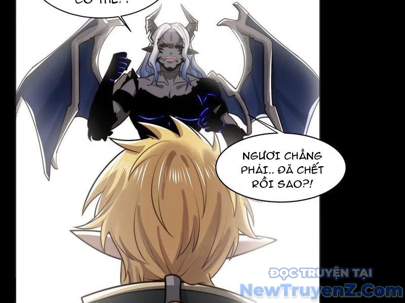 đối Mặt Với Bệnh Tâm Thần, Ma Quỷ Chẳng Là Cái Thá Gì chapter 134 - Trang 119
