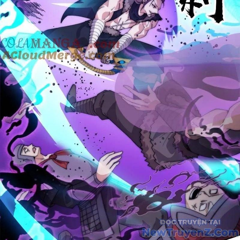 Ta Có Một Sơn Trại chapter 1148 - Trang 30
