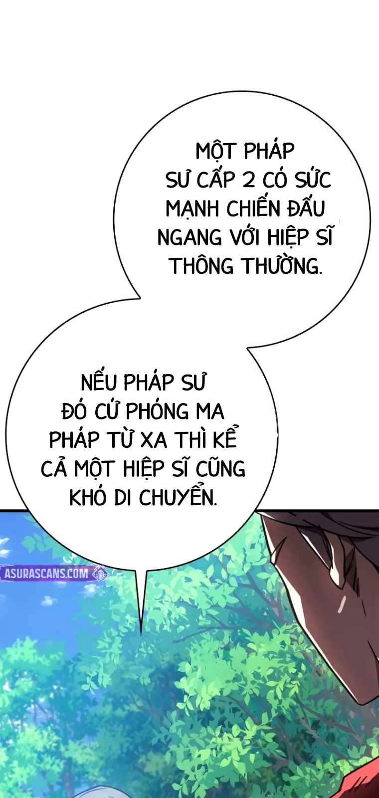 Pháp Sư Thiên Tài Phá Vỡ Giới Hạn chapter 4 - Trang 106