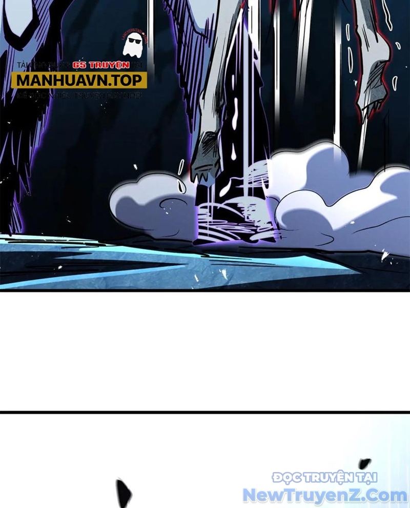 Siêu Cấp Thần Cơ Nhân chapter 358 - Trang 46