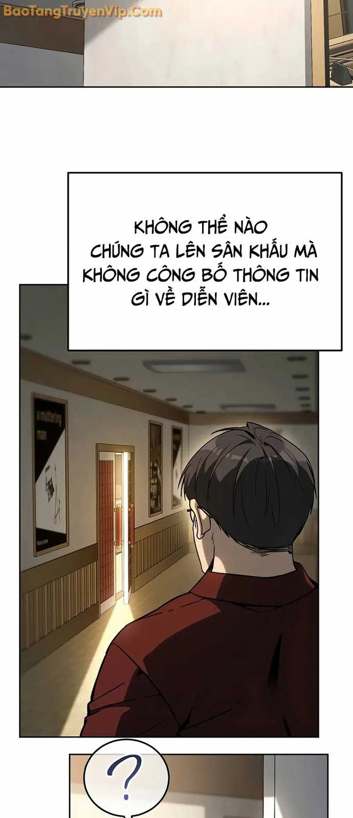 Diễn Viên Ngàn Mặt	 chapter 16 - Trang 7