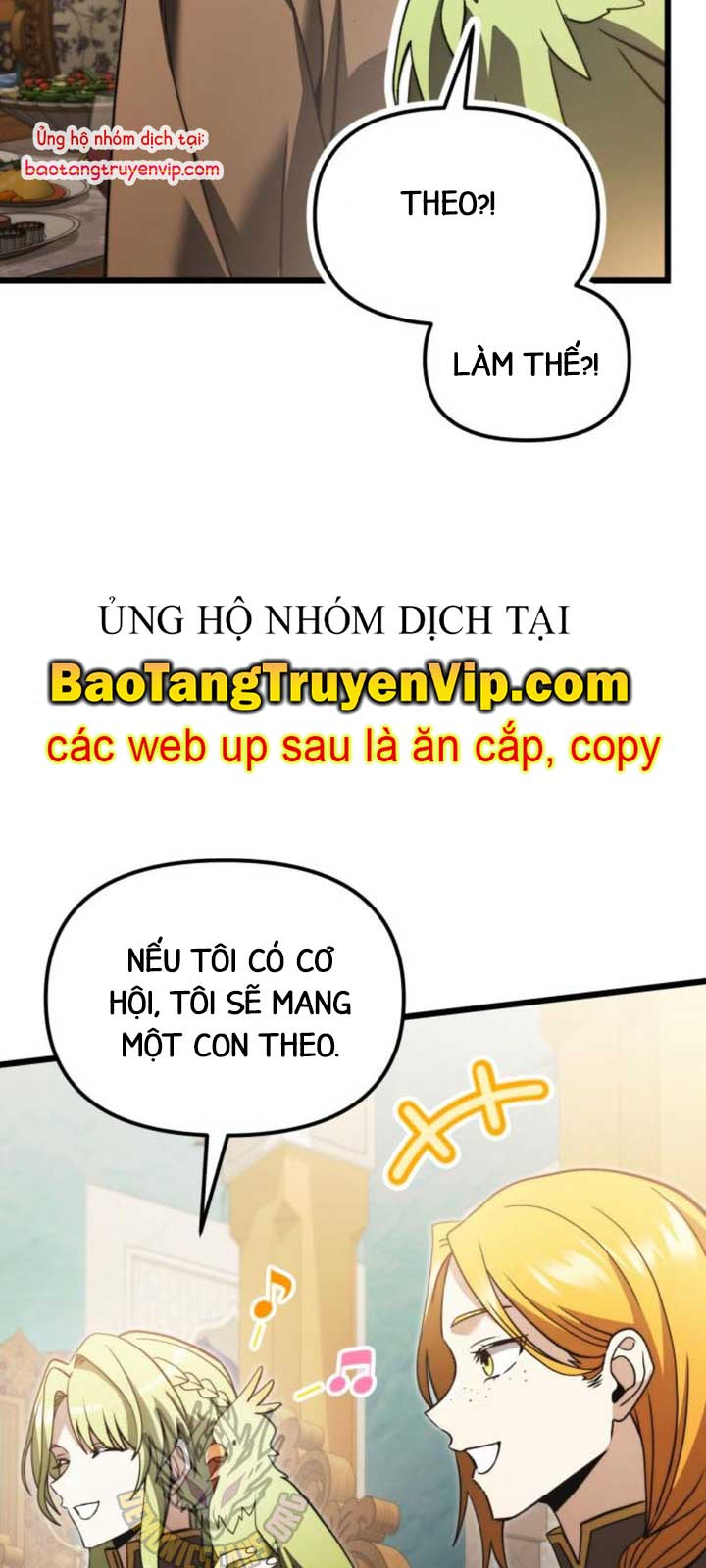 Hắc Kị Sĩ Thiên Tài Giới Hạn Thời Gian chapter 101.2 - Trang 51