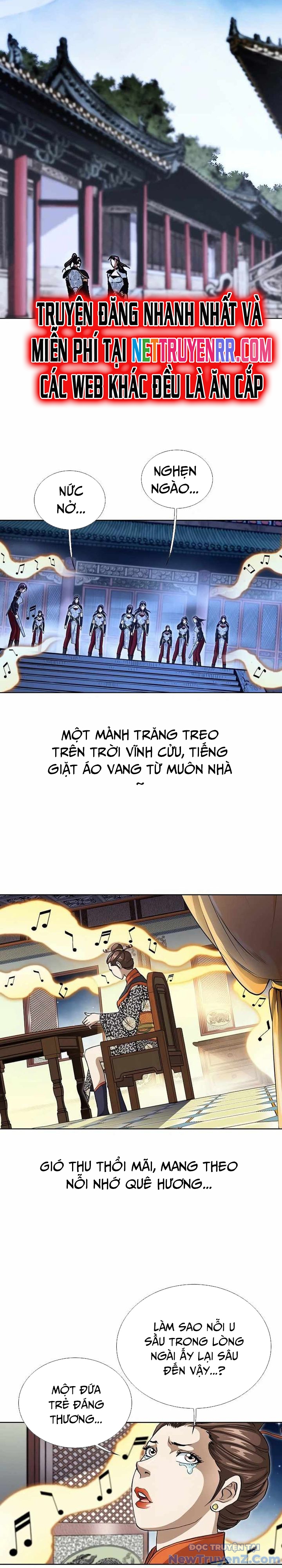 Vô Song chapter 6 - Trang 25