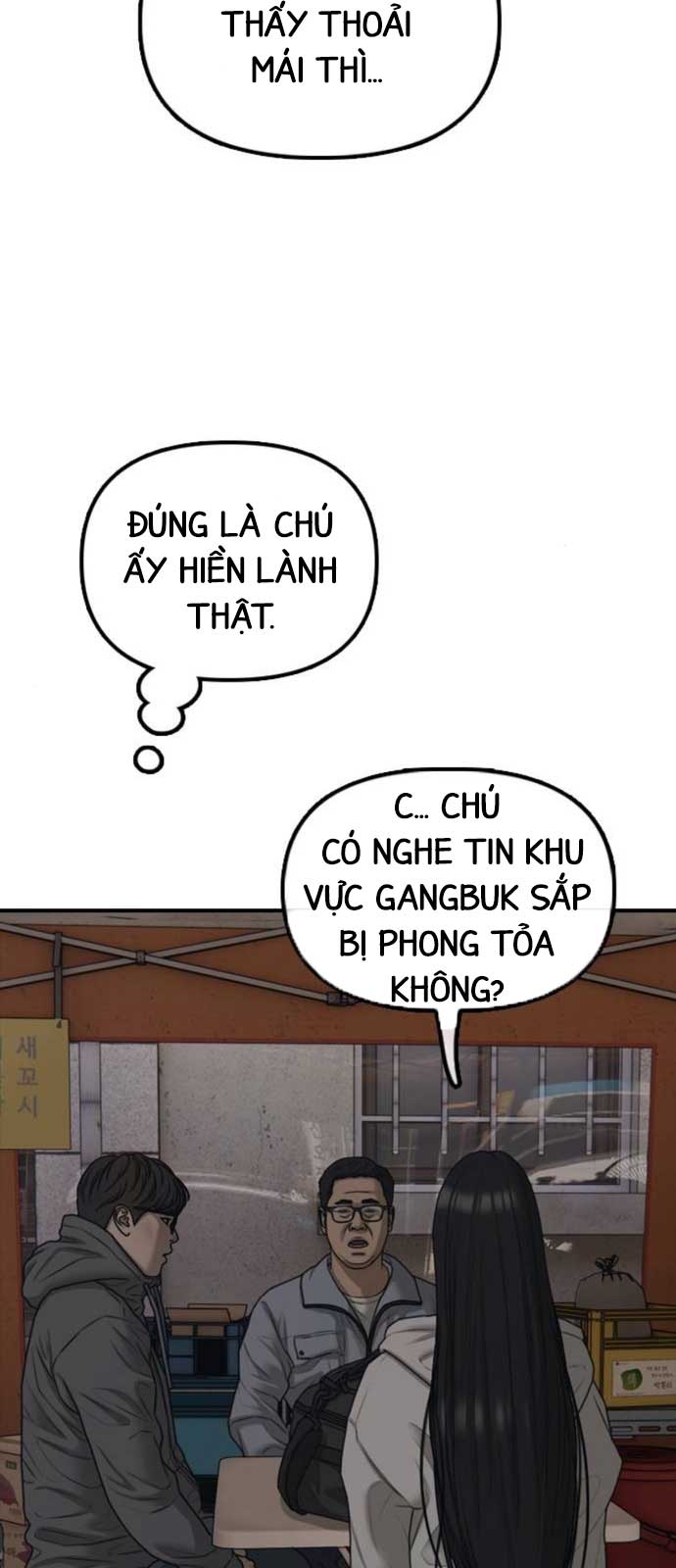 Ngày Tận Thế Đã Đến chapter 15 - Trang 91