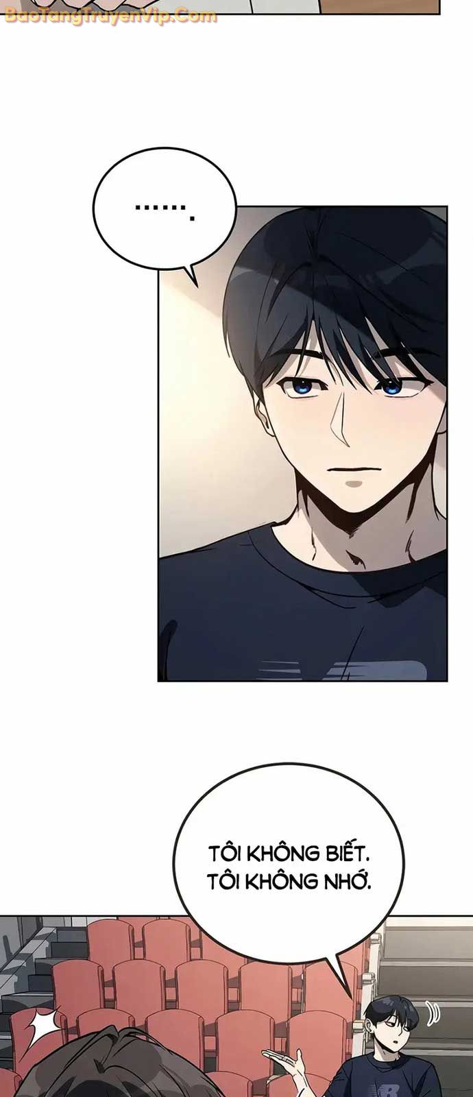 Diễn Viên Ngàn Mặt	 chapter 15 - Trang 40