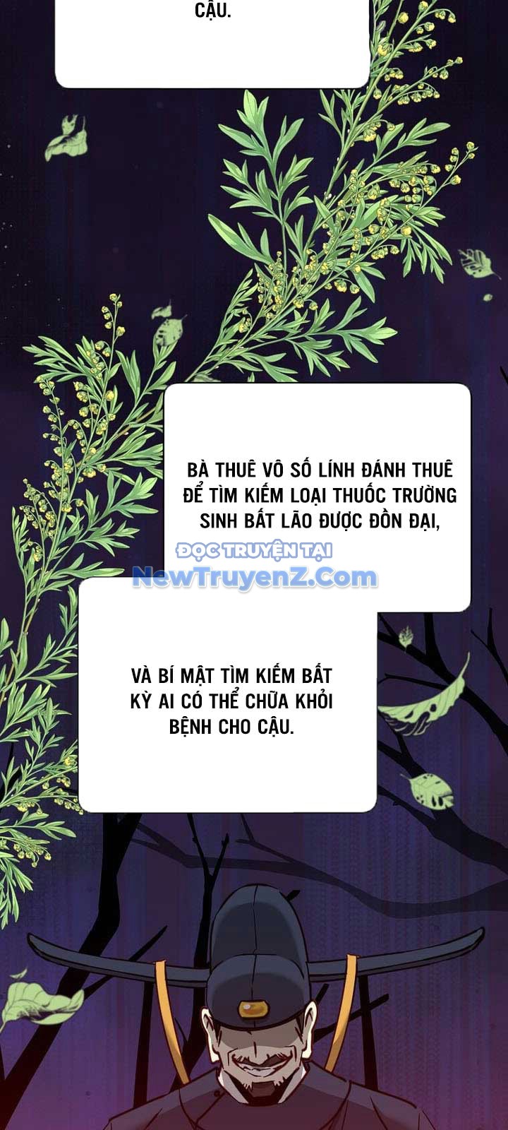 Anh Hùng Mạnh Nhất Trở Lại chapter 204 - Trang 5