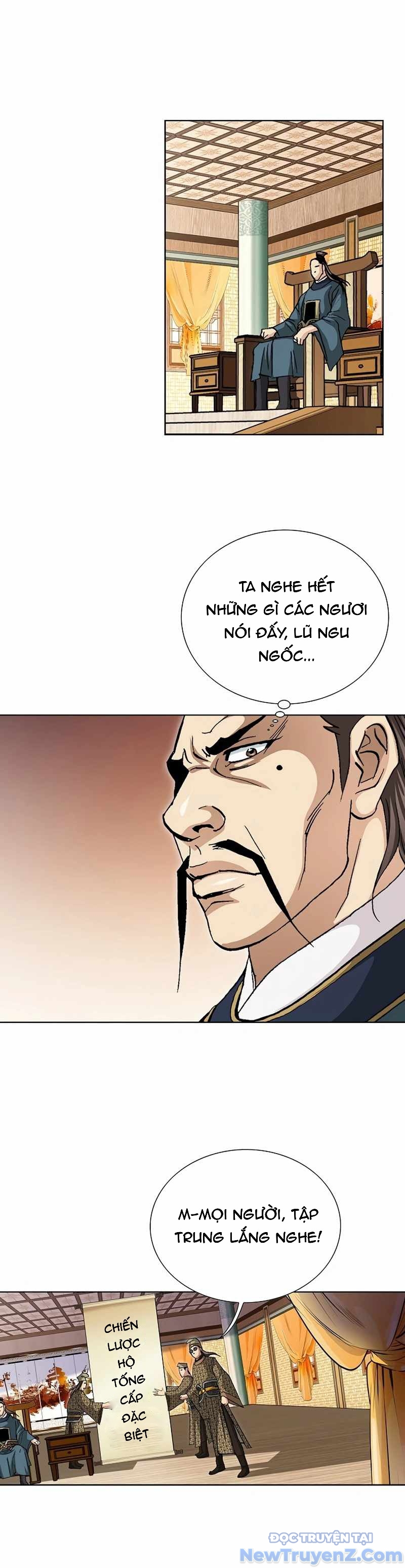 Vô Song chapter 9 - Trang 30