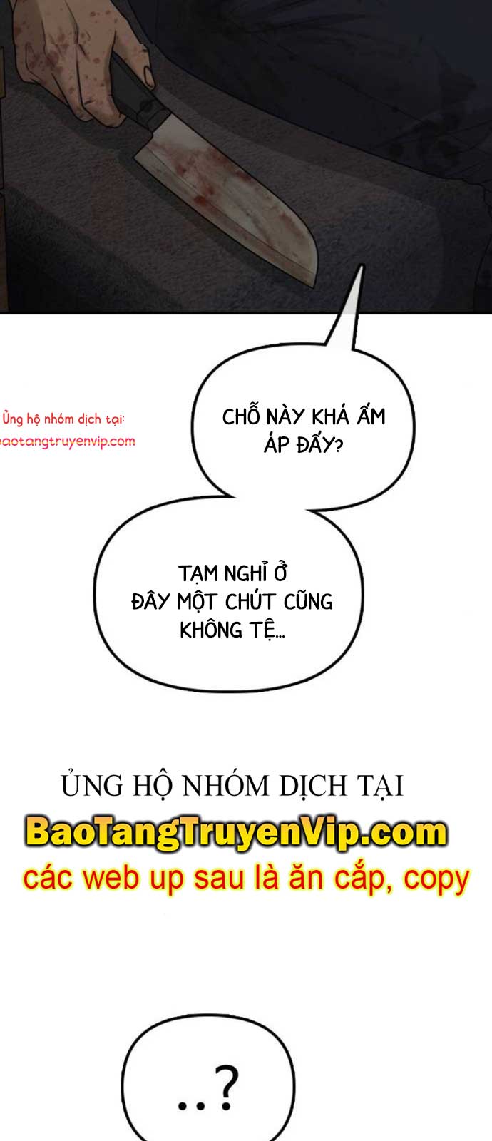 Ngày Tận Thế Đã Đến chapter 15 - Trang 123