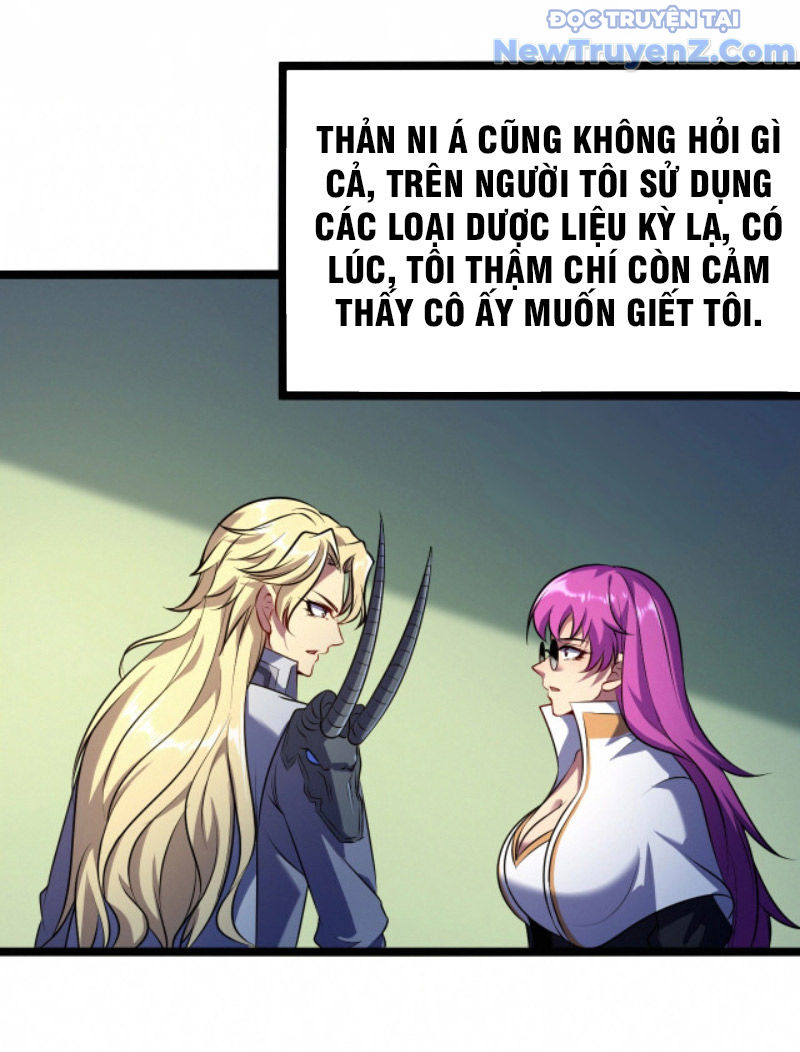 Từ Thôn Phệ Ma Thần Bắt Đầu Tiến Hóa chapter 11 - Trang 36