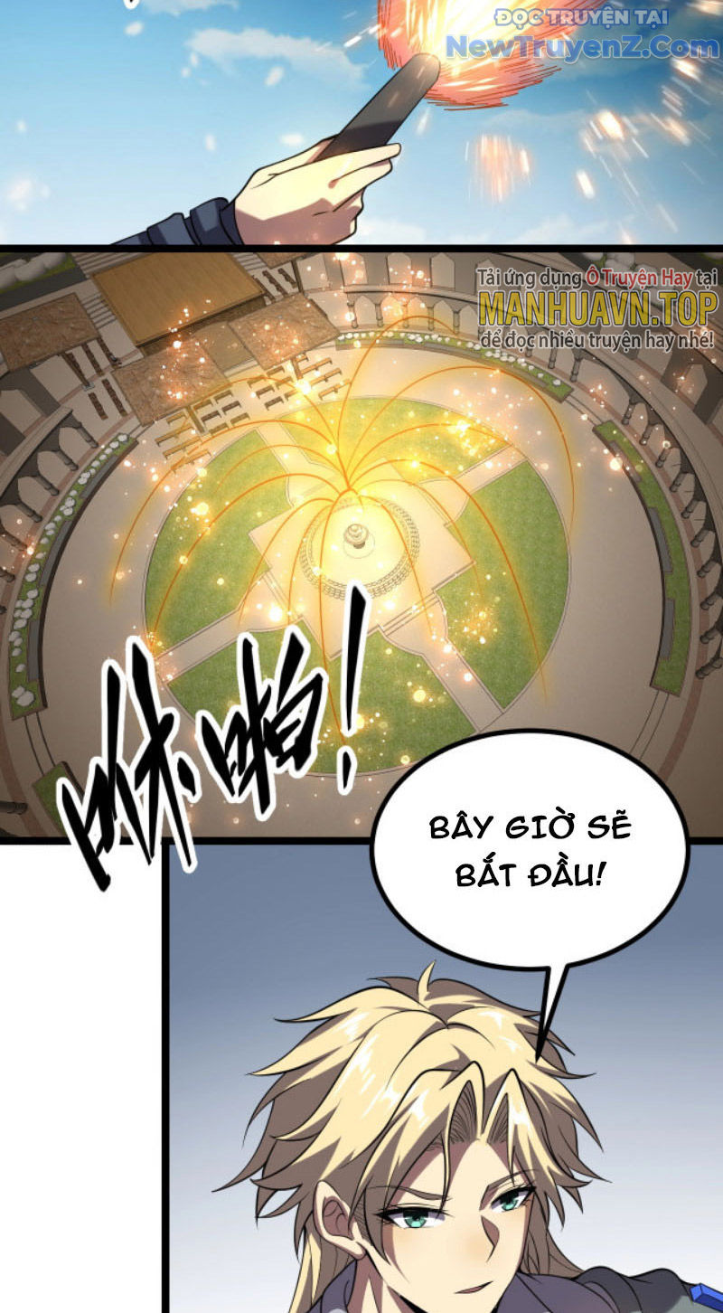 Từ Thôn Phệ Ma Thần Bắt Đầu Tiến Hóa chapter 5 - Trang 47