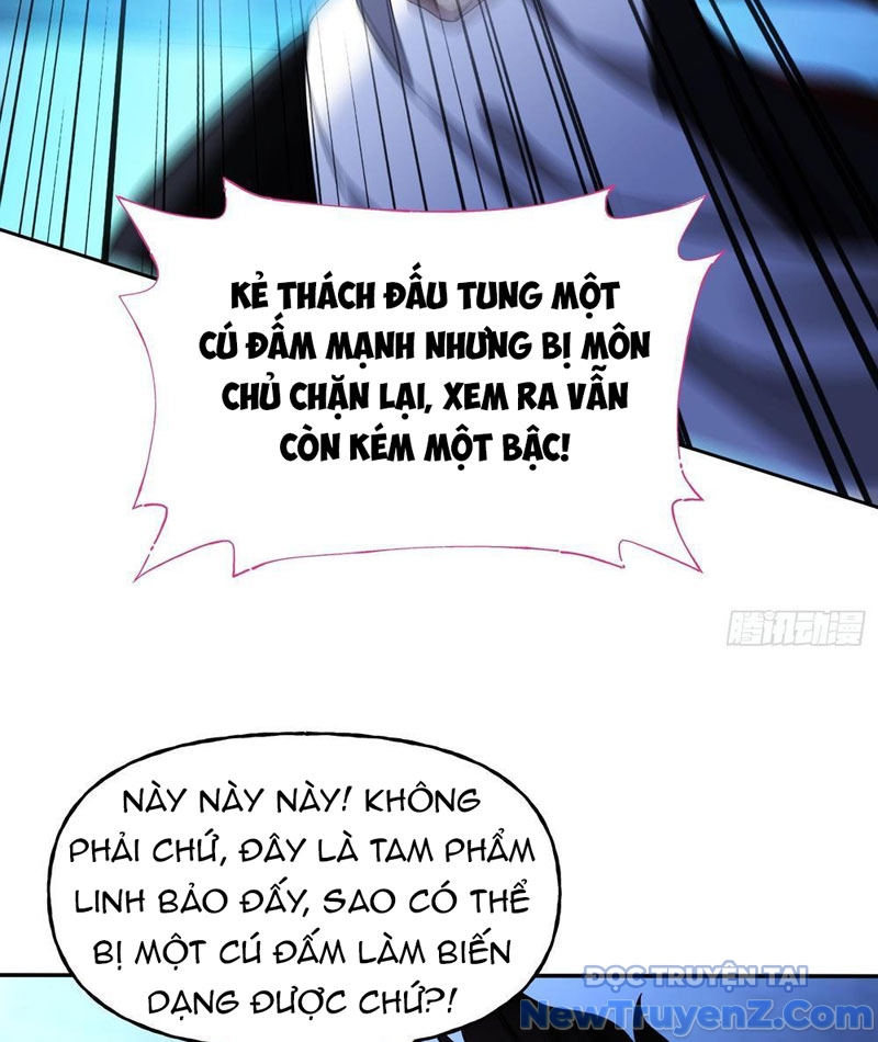 Trùng Sinh Tại Thế Giới Tu Chân, Ta Giết Tới Đỉnh chapter 8 - Trang 39