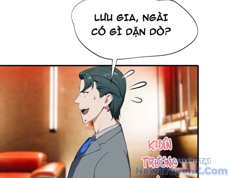 Đạo Hữu Lùi Một Bước: Ta Tới Giết Thần Trừ Quỷ chapter 34 - Trang 5