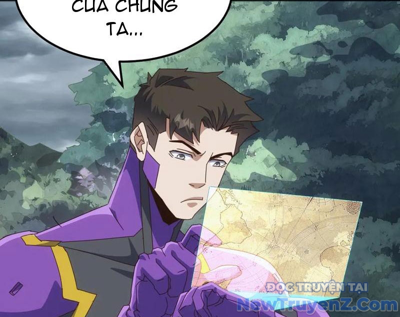 Vạn Tộc Xâm Lược: Bắt đầu Thuần Hóa Cự Thú Cấp Sử Thi chapter 34 - Trang 21
