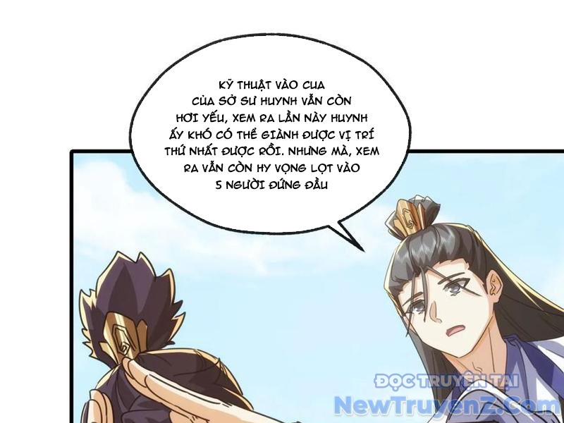 Mời Công Tử Trảm Yêu chapter 186 - Trang 94