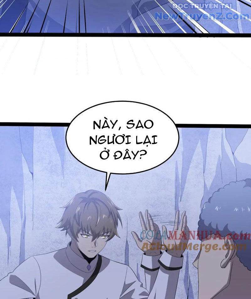 Từ Thôn Phệ Ma Thần Bắt Đầu Tiến Hóa chapter 23 - Trang 81