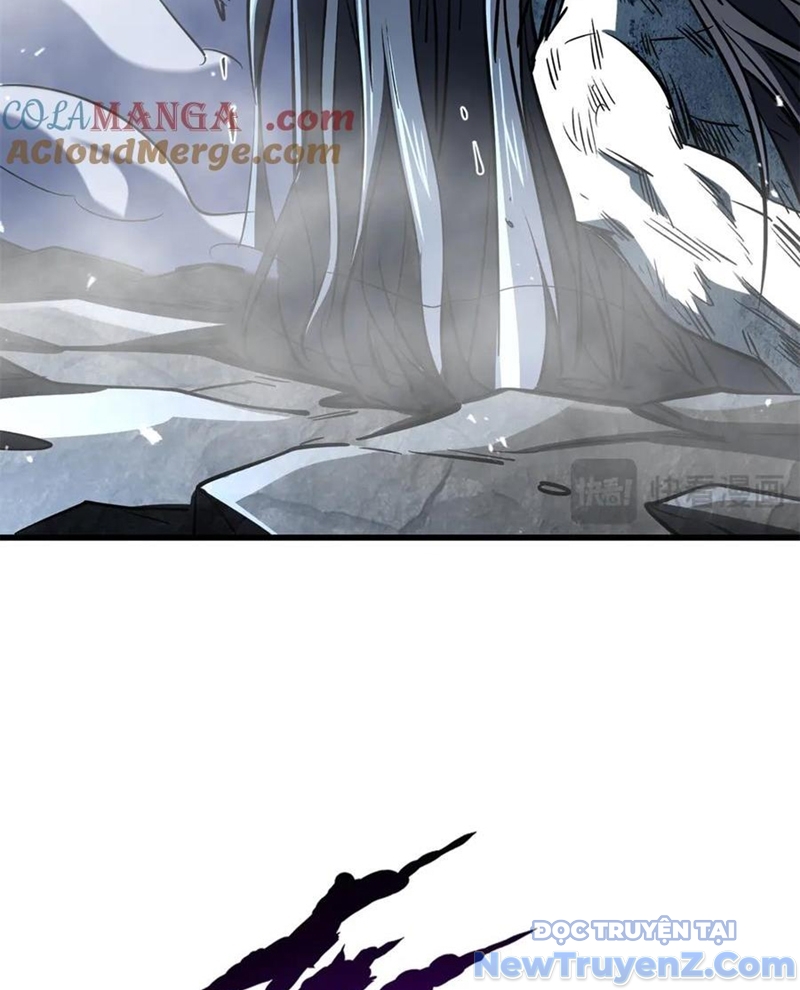 Siêu Cấp Thần Cơ Nhân chapter 358 - Trang 56