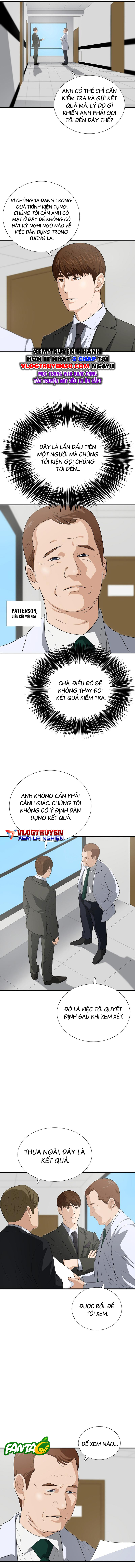 Đây Là Luật chapter 124 - Trang 13