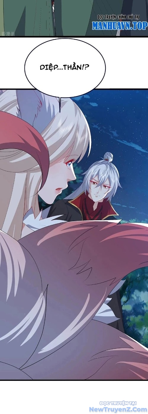 Tiên Võ Đế Tôn chapter 809 - Trang 42