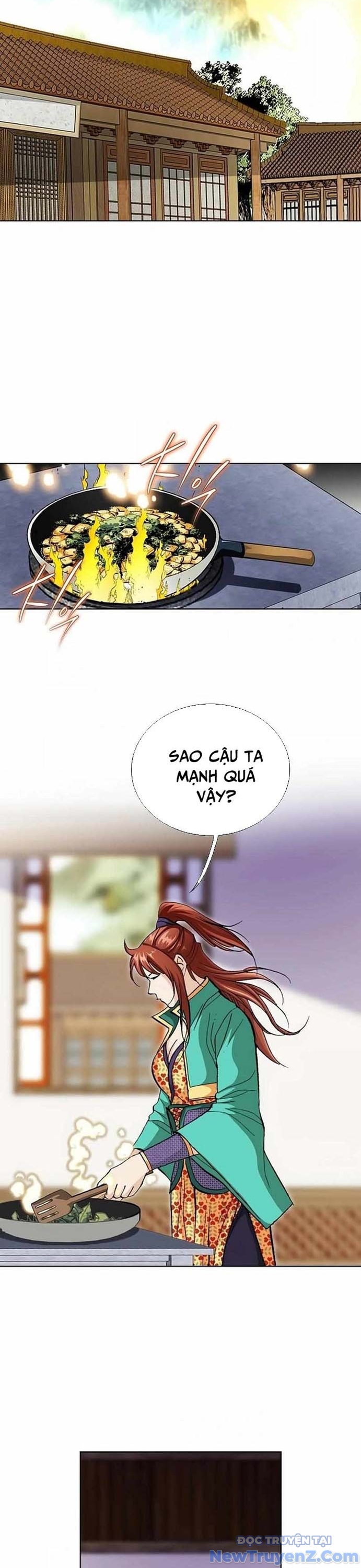 Vô Song chapter 51 - Trang 3