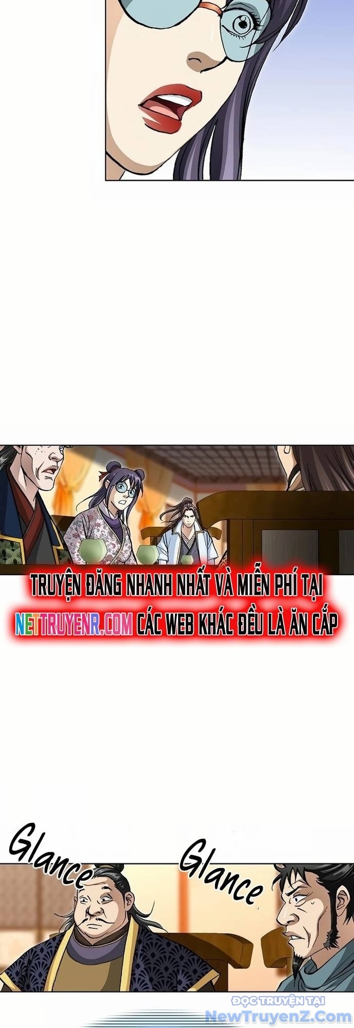 Vô Song chapter 40 - Trang 15