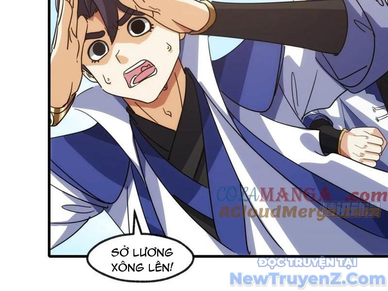 Mời Công Tử Trảm Yêu chapter 186 - Trang 95