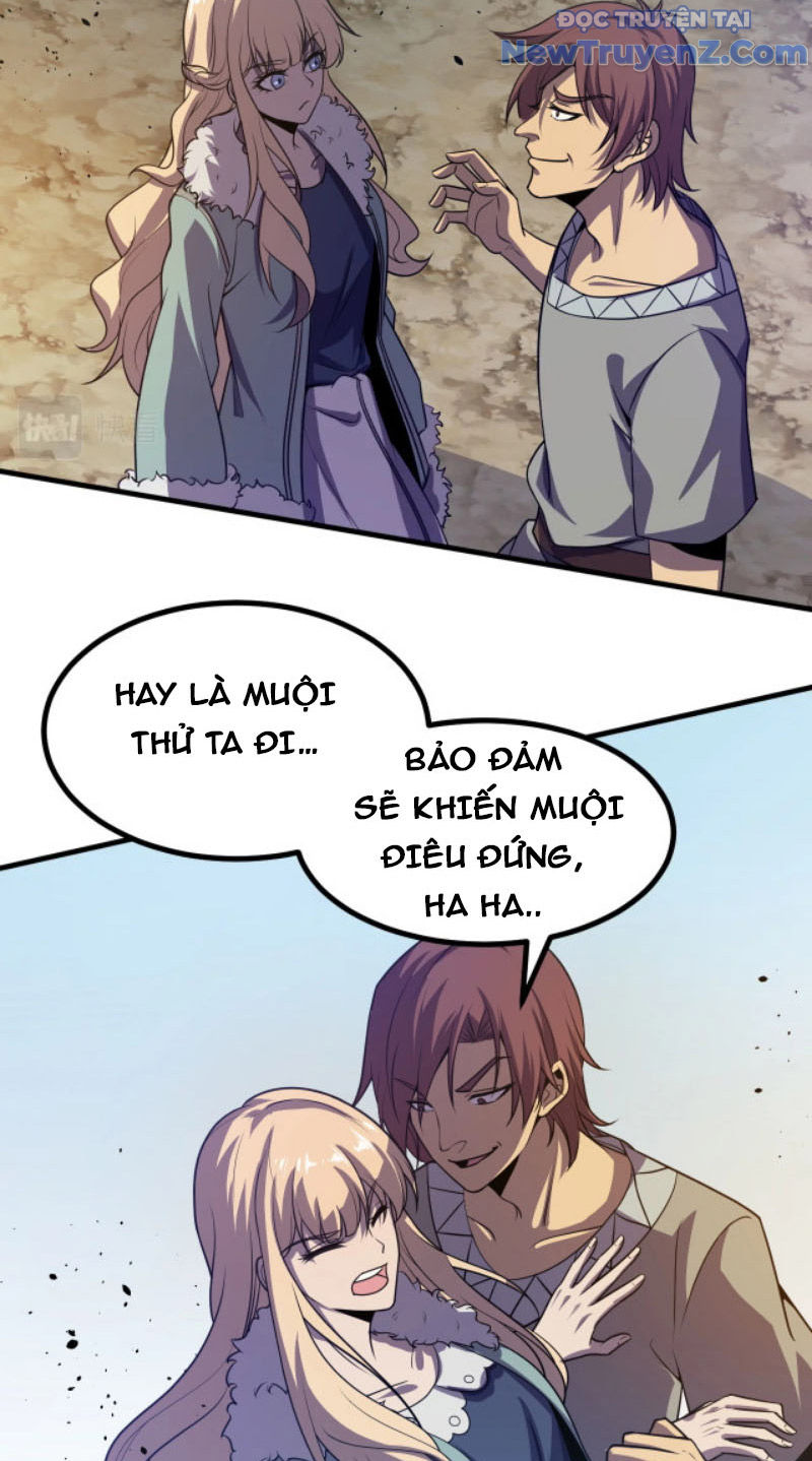 Từ Thôn Phệ Ma Thần Bắt Đầu Tiến Hóa chapter 2 - Trang 32