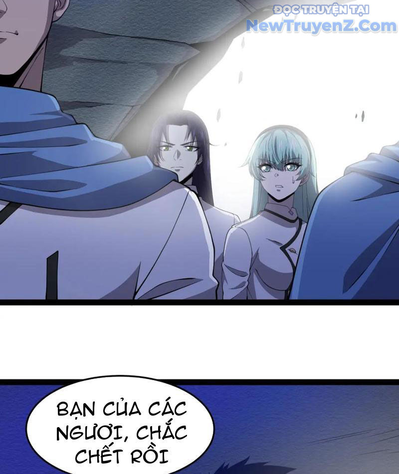 Từ Thôn Phệ Ma Thần Bắt Đầu Tiến Hóa chapter 25 - Trang 79