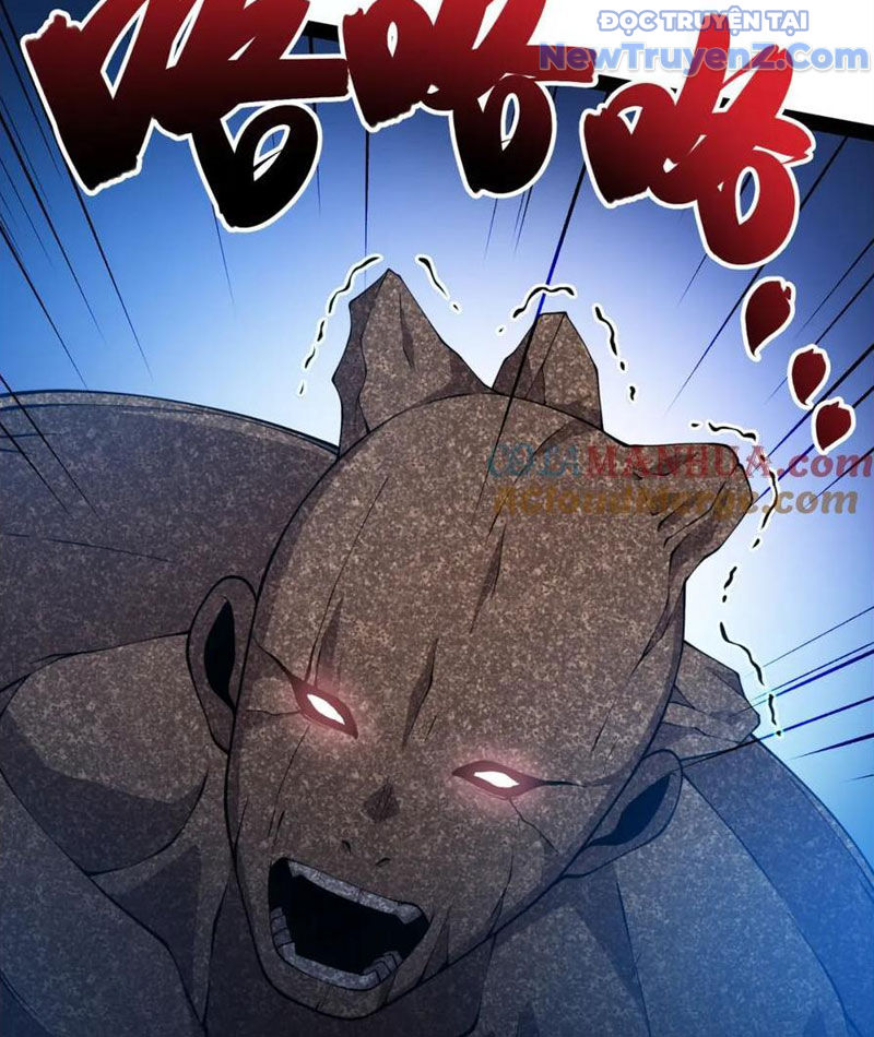 Từ Thôn Phệ Ma Thần Bắt Đầu Tiến Hóa chapter 26 - Trang 45