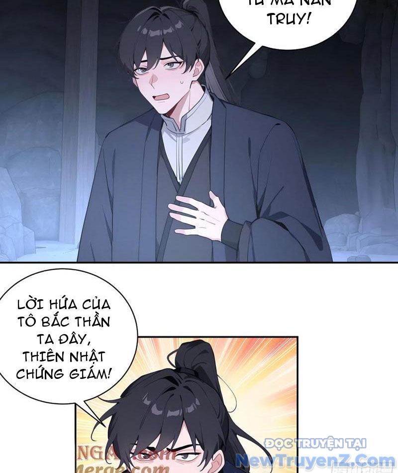 Bách Thê Phổ: Thánh nữ đều gọi ta là phu quân chapter 60 - Trang 21