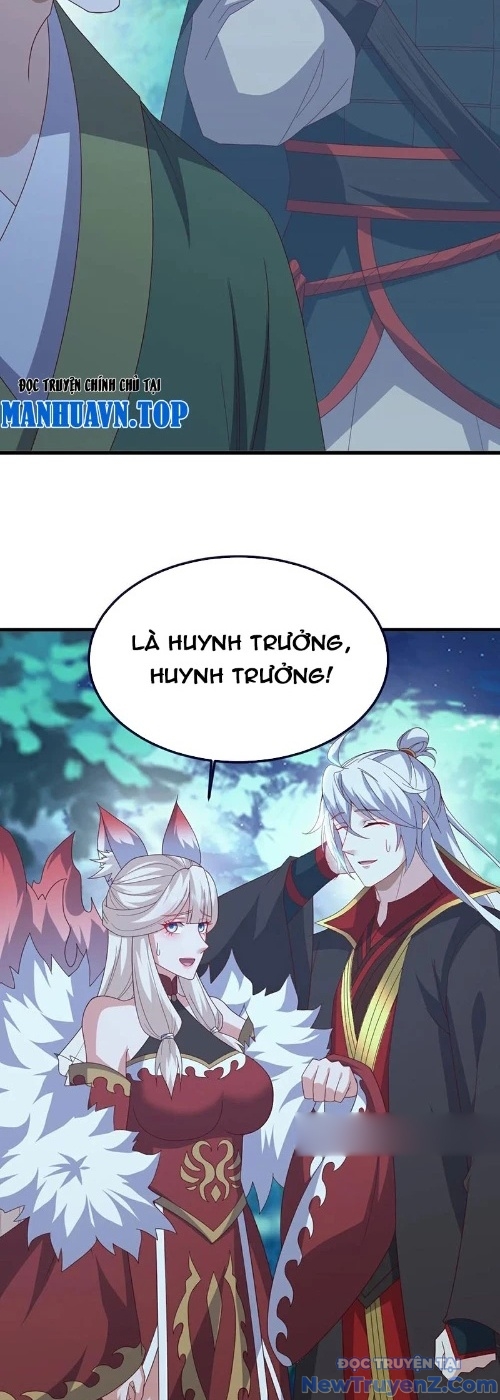Tiên Võ Đế Tôn chapter 809 - Trang 50