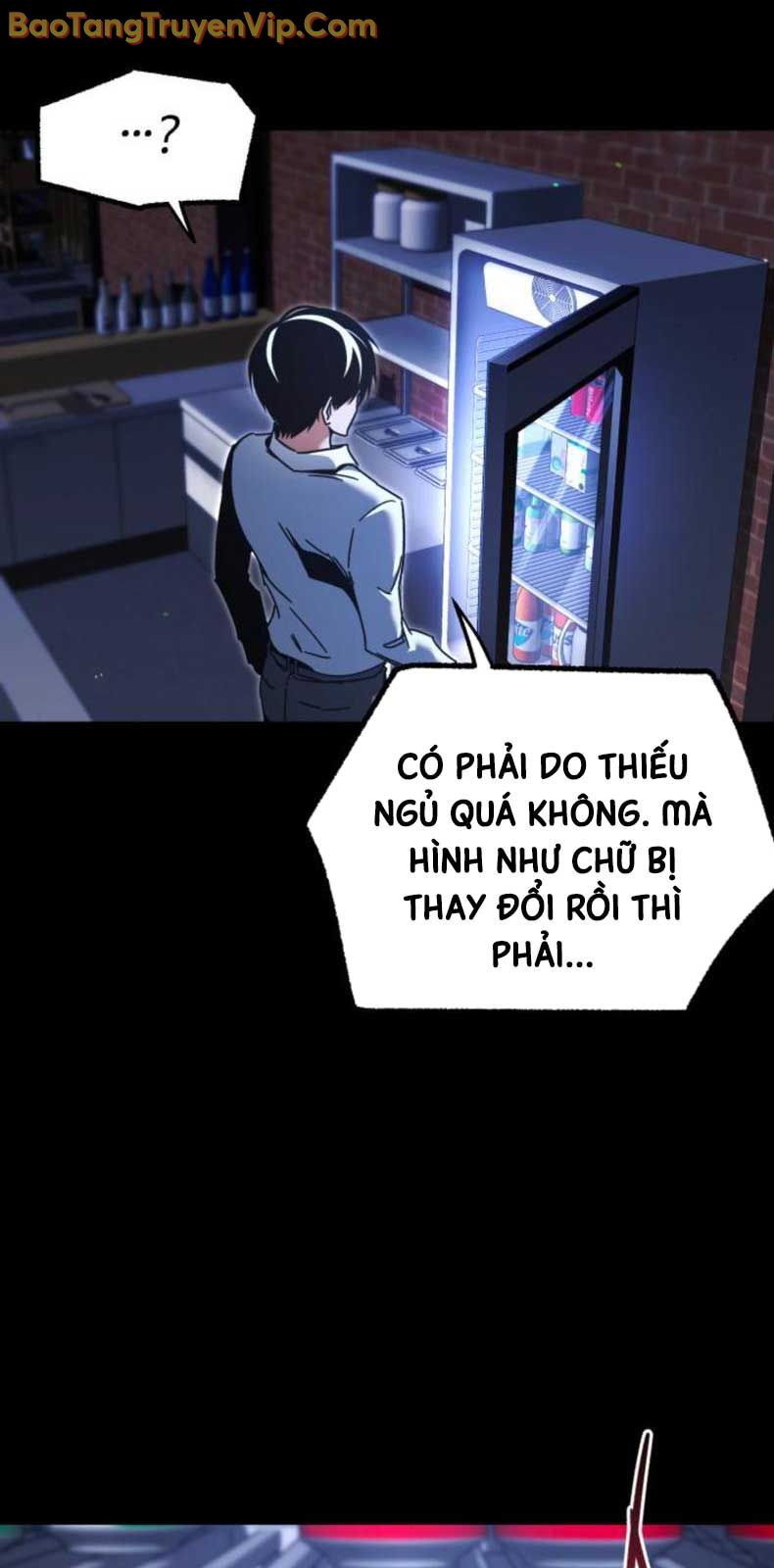 Thống Lĩnh Học Viện Chỉ Bằng Dao Sashimi chapter 45 - Trang 9