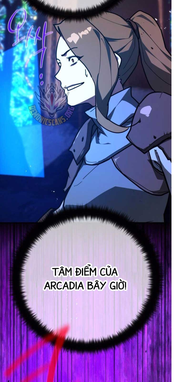 Quỷ Troll Mạnh Nhất Thế Giới chapter 137.2 - Trang 39