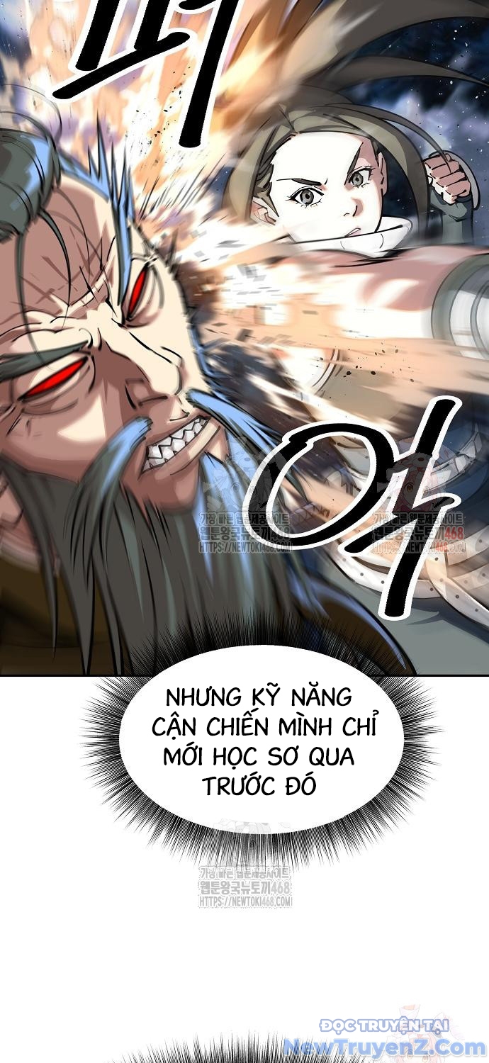 Đại Thánh Trùng Sinh Nam Cung Thế Gia chapter 26 - Trang 96