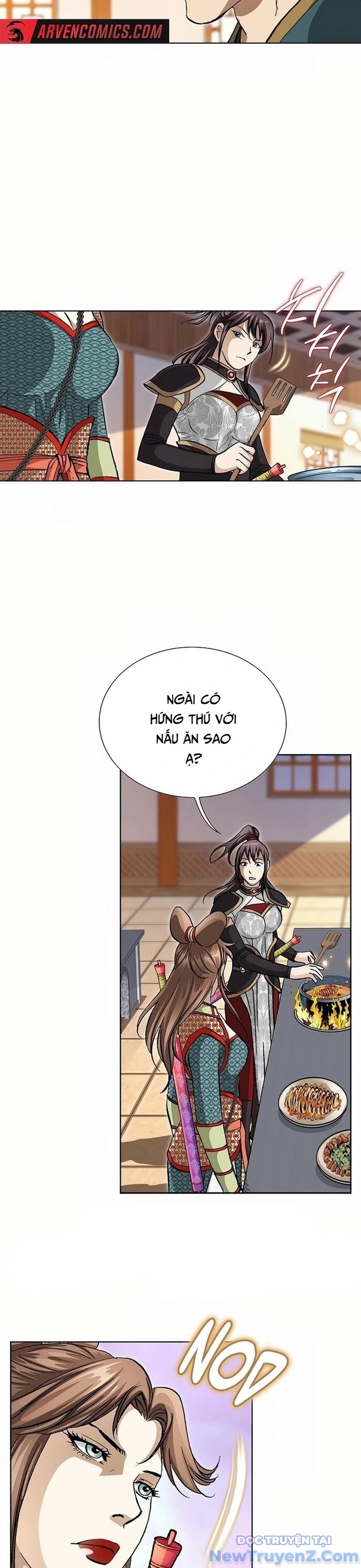 Vô Song chapter 42 - Trang 25
