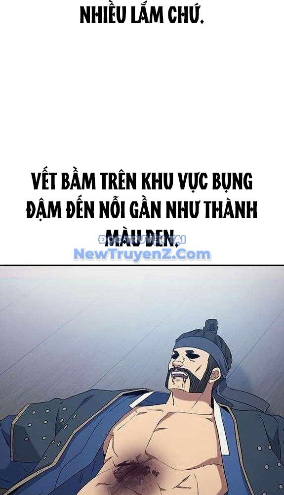 Bác Sĩ Tới Joseon chapter 50 - Trang 98